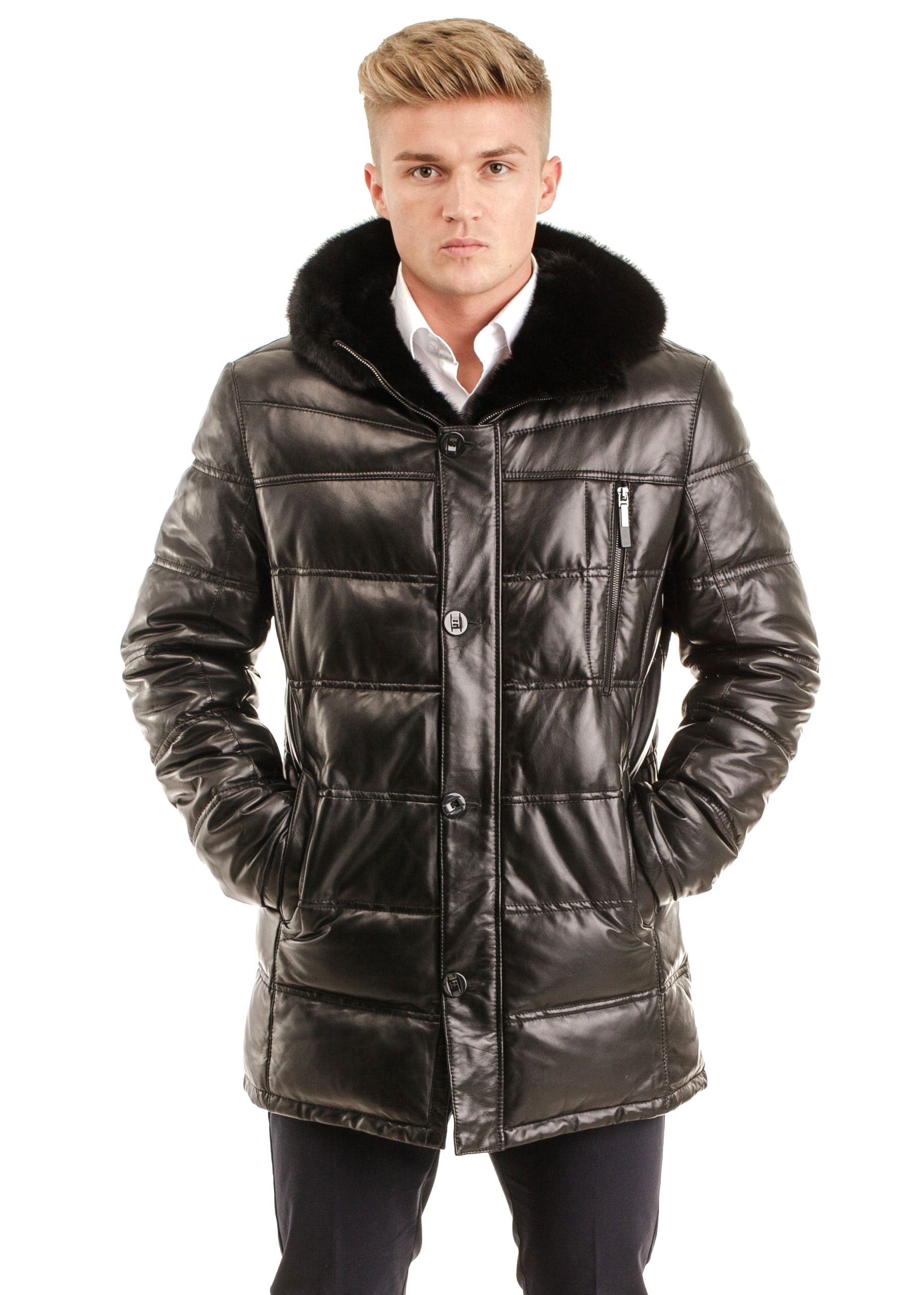 Marri messi кожаная куртка. Зимняя кожаная куртка мужская. Мужские кожаные зимние куртки 2023. Черная кожанка мужская зимняя. Кожаный пуховик мужской.